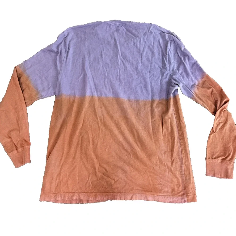 True Religion Rose Fest 2020 Bank Tee Long Sleeve Men Size Large - Picture 9 of 9